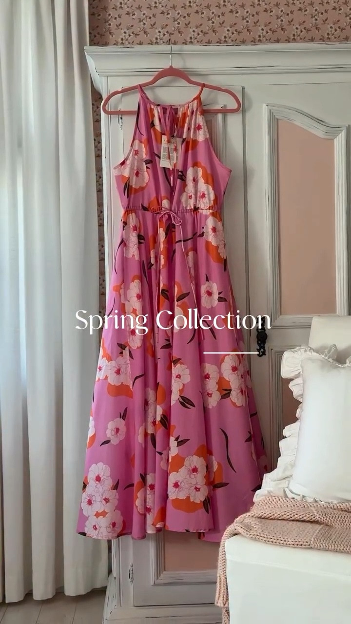 Easter outfits women, Spring Dresses, 
Beautiful floral dresses. So many beautiful dresses to choose from. Shop Beyond By Vera today for Easter and Spring 



#LTKmomlife #LTKPetite #LTKSeasonal