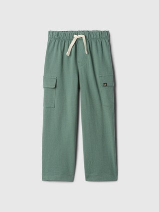 Baby & Toddler Mix & Match Cargo Sweatpants | Gap (US)