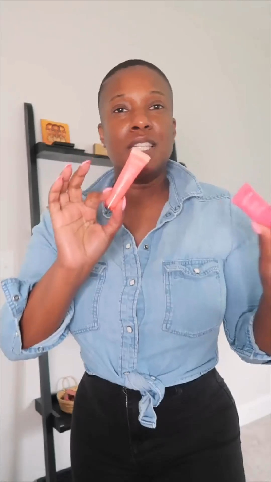 You want Soft Lips 👄 

#LTKFind #LTKbeauty #LTKover40