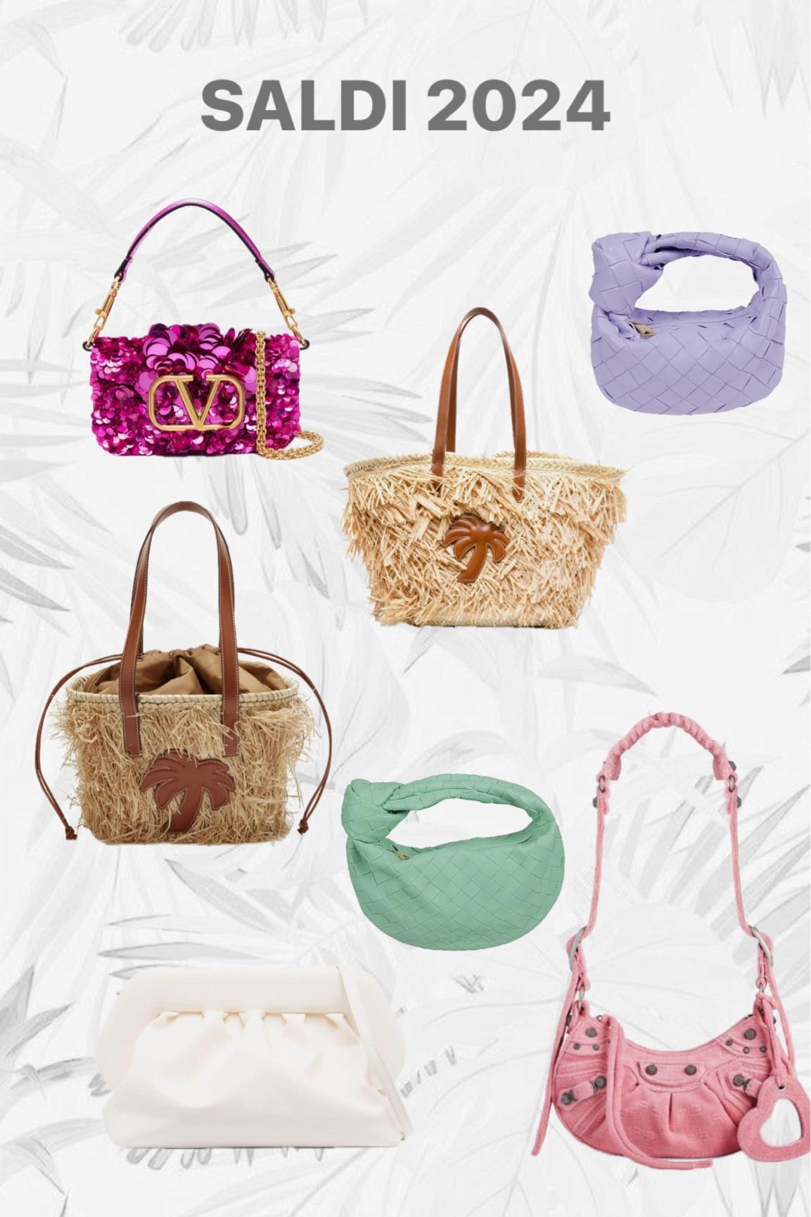 BORSE DI LUSSO SCONTATE 

#LTKsalealert #LTKGiftGuide #LTKeurope