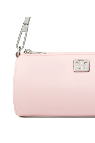 Virginia Cylinder Bag in Pink | Revolve Clothing (Global)
