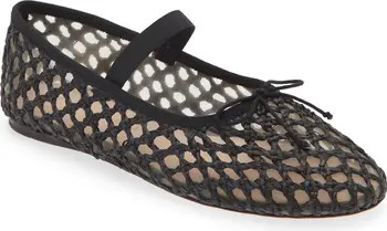 Leonie Soft Ballet Flat (Women) | Nordstrom