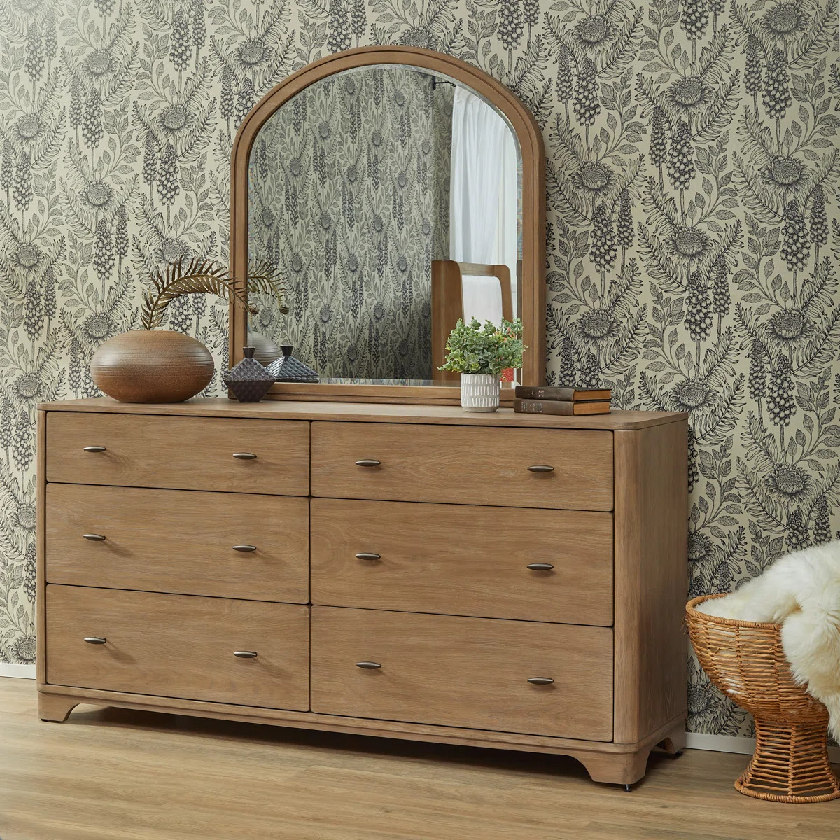 Haven Dresser | Wayfair North America