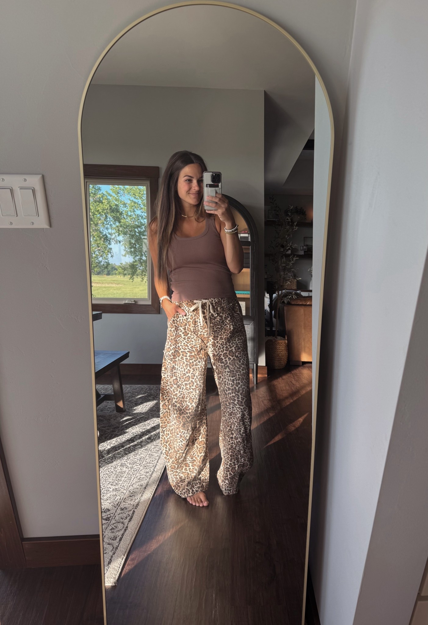 The best transitional pants postpartum! 

#LTKSaleAlert #LTKStyleTip