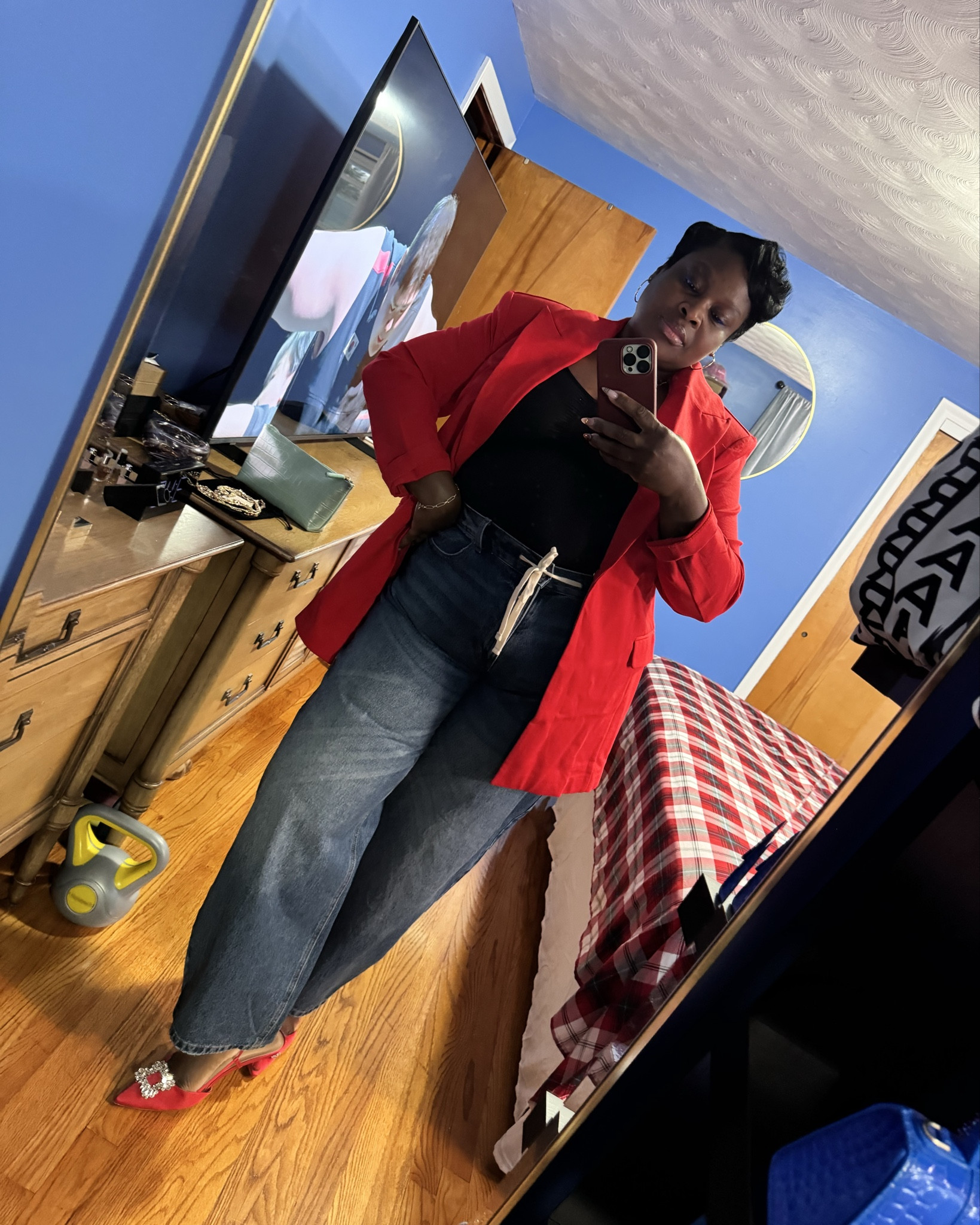 #LTKMidsize #LTKHoliday #LTKPlusSize