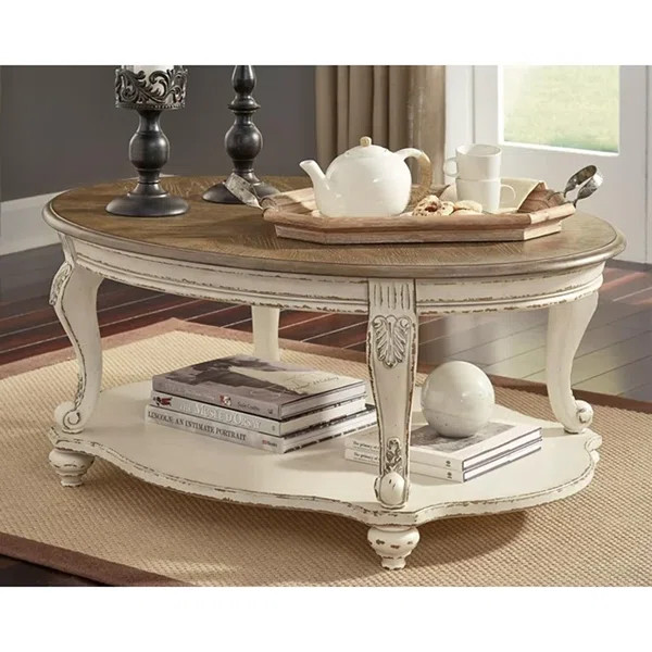 Hayley Single Coffee Table | Wayfair North America