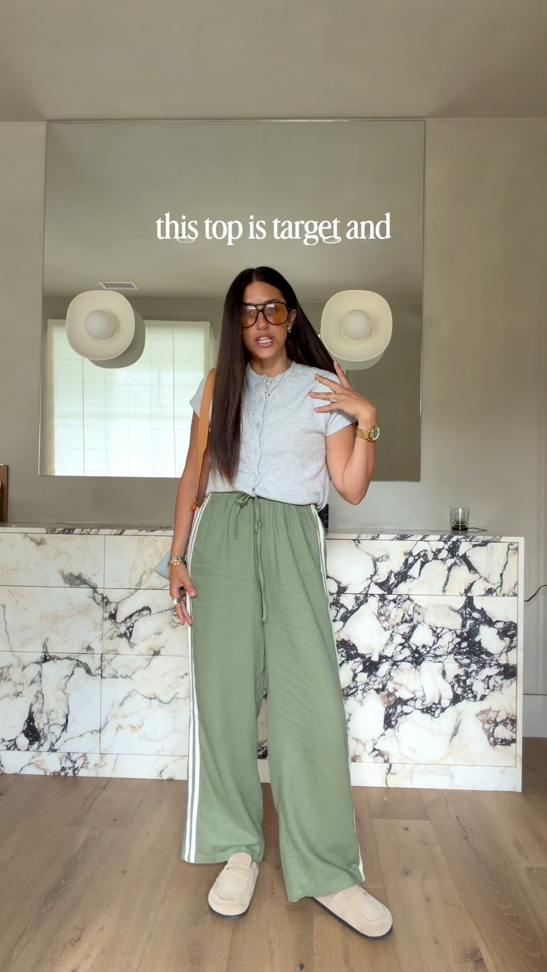 Still loving these pants!! 

Top: small 
Bottoms: medium 

Dressupbuttercup.com #dressupbuttercup #dederaad

#LTKgrwm #LTKmomlife #LTKSeasonal