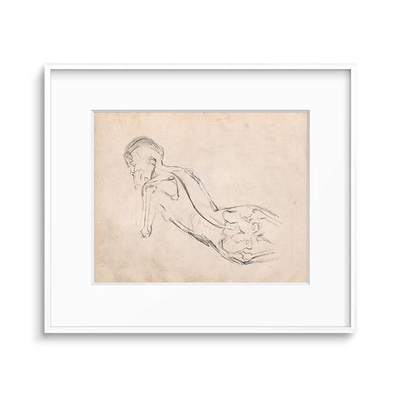 Anatomy Art, Figure Drawing, Female, Figure Study, Anatomy Print, Anatomy Study, Digital Download... | Etsy (US)