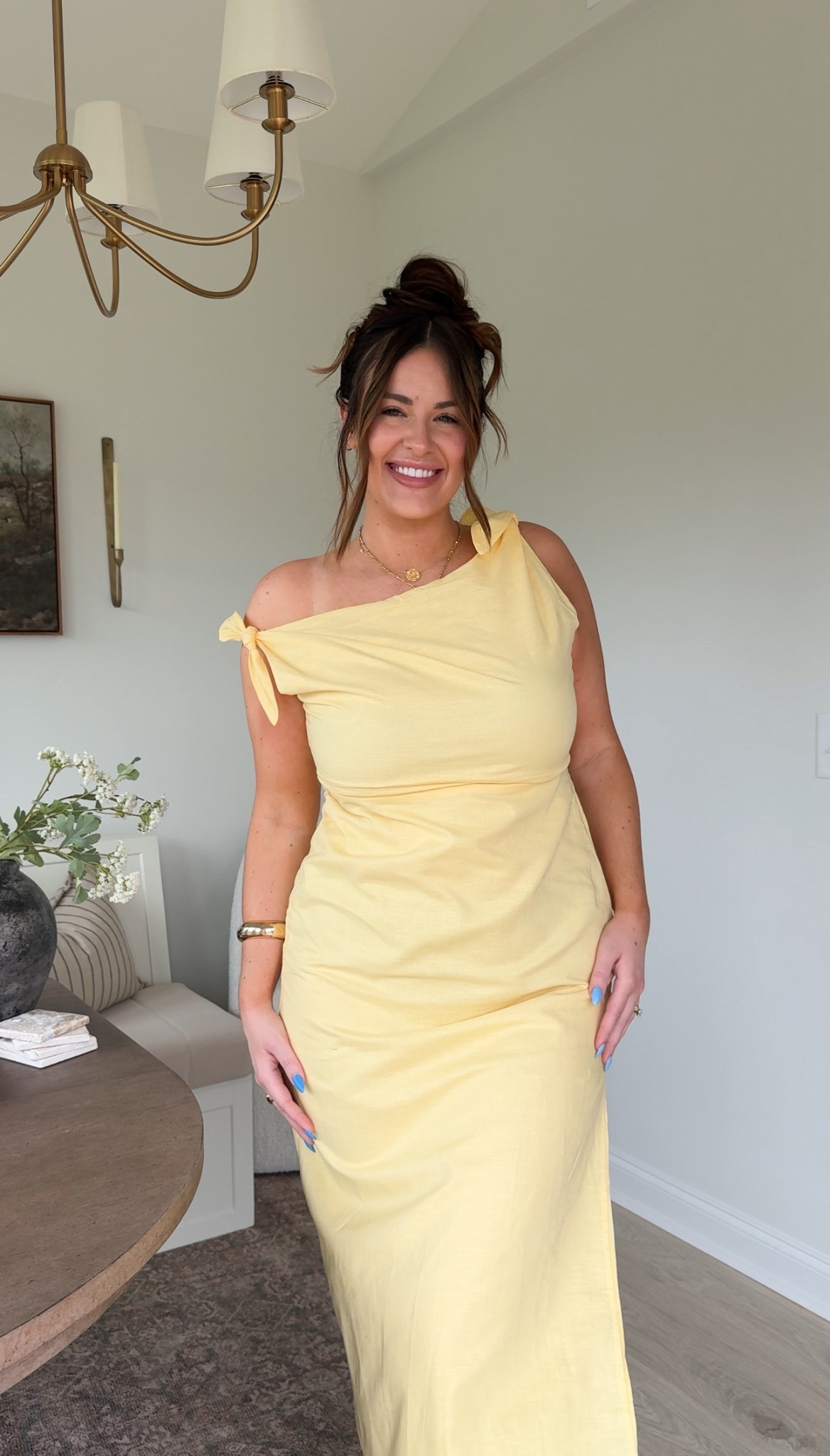 Wedding guest dress for summer weddings or summer events 🌼🕊️🫶🏻
I’m wearing a size 10



Secret Lives of Mormon Wives, Summer Outfits

#LTKParties #LTKSummerEdit #LTKStyleTip