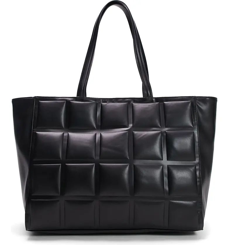 Talia Quilted Tote | Nordstrom