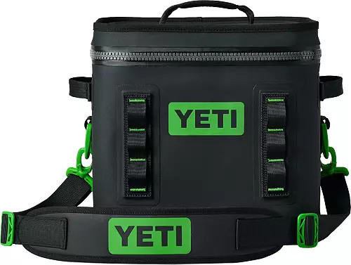 YETI Hopper Flip 12 Cooler with Top Handle | Dick's Sporting Goods