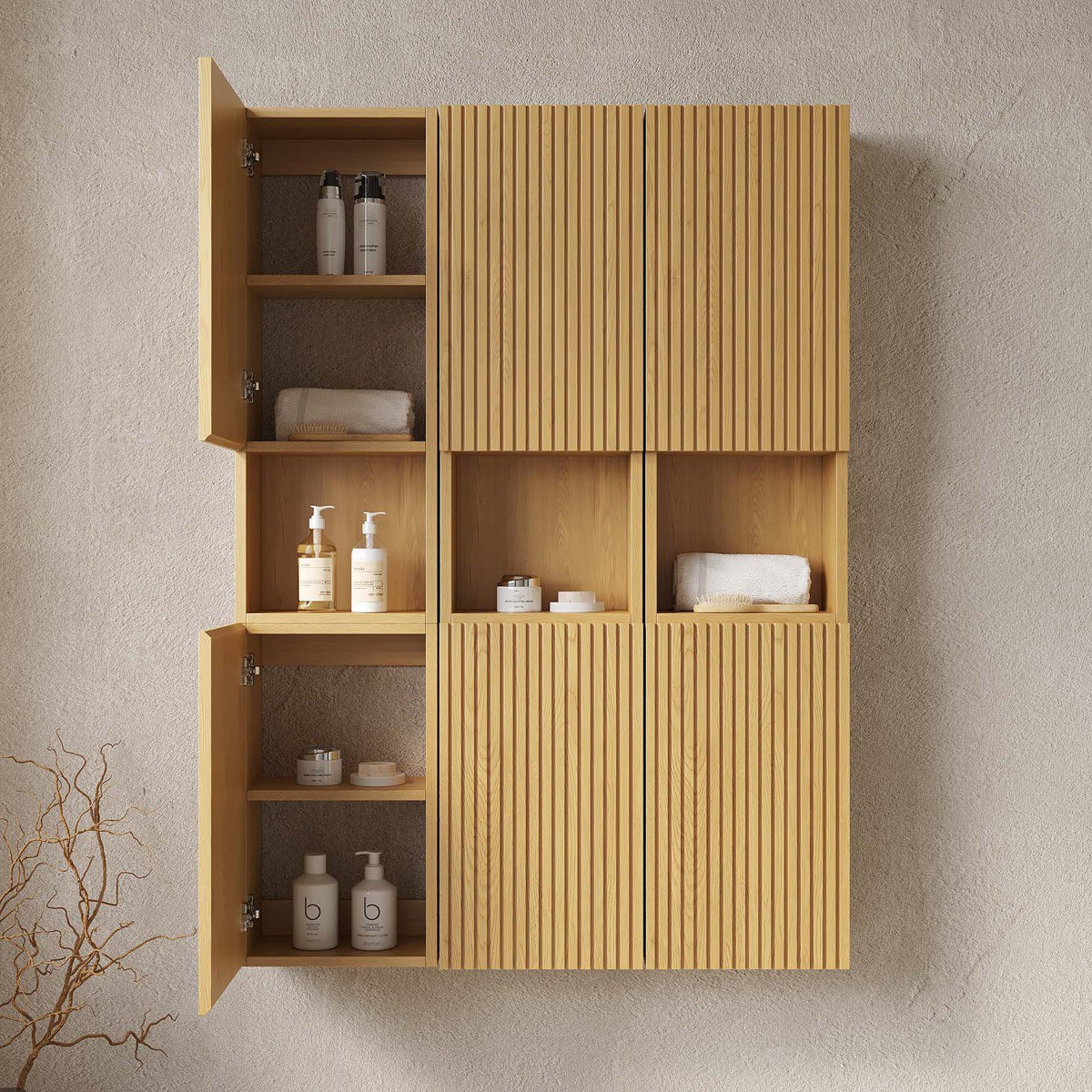 Running to the Wayfair Spring Cyber Week Sale 🏃‍♀️💨 March 19–23 only!! Early deals + extra 10% off on all the bathroom must-haves — cabinets, storage, bathtubs & more. Your dream bathroom but make it affordable ✨WayfairDeals CyberWeekVibes SpringSale AlertDeals HomeMakeover BathroomUpgrade BathroomFurniture CabinetGoals FreestandingCabinet WallCabinet StorageCabinet VanityInspo BathtubLove HomeStyle DecorGoals AestheticVibes CozyHome FindsOfTheDay USDeals LTKHome LTKDeals LTKInspo SaleAlert SmartShopping

#LTKSeasonal #LTKHome #LTKSaleAlert