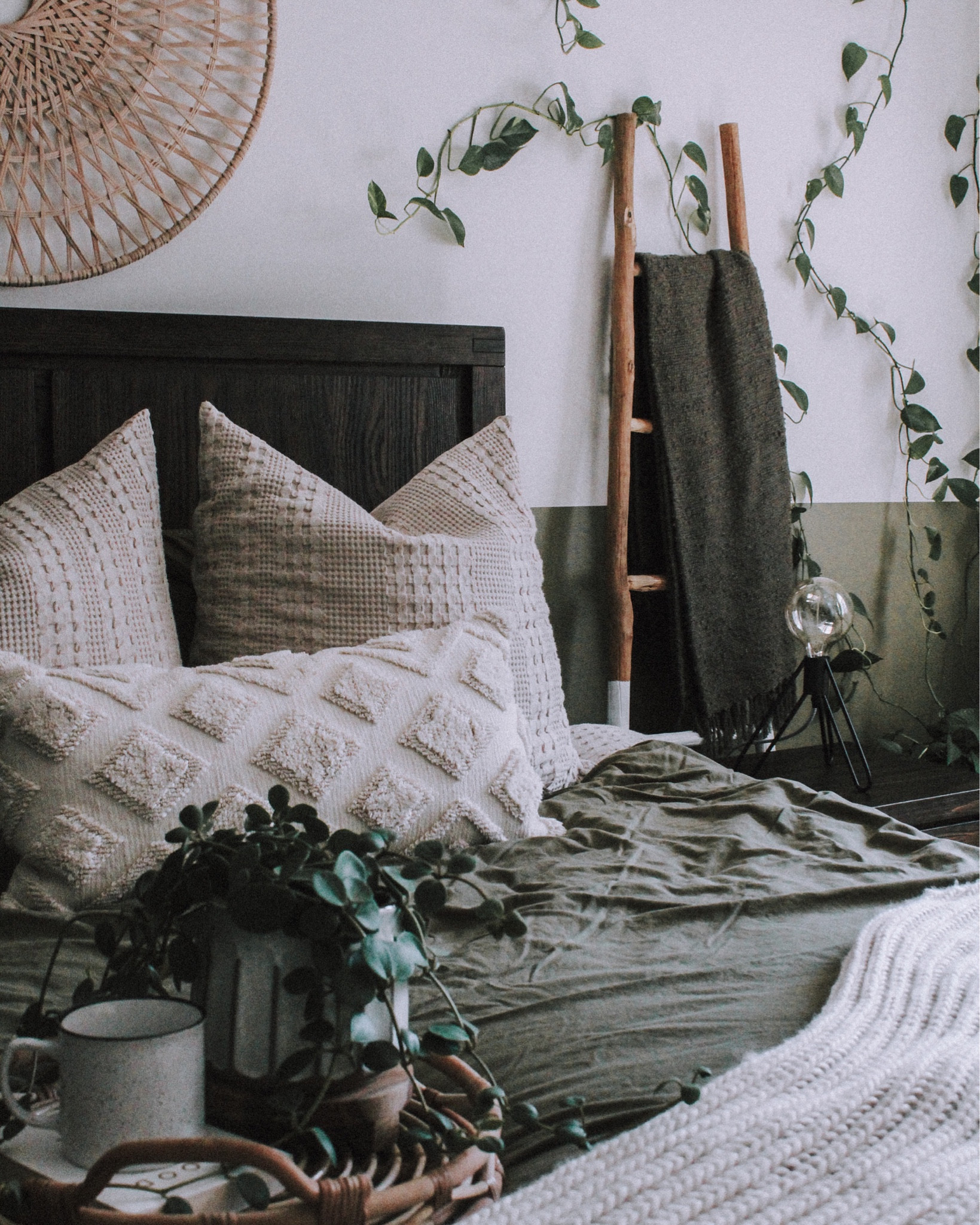 Living for all the earth tones right now

#LTKFind #LTKhome