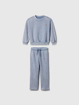 babyGap Sweat Set | Gap (US)