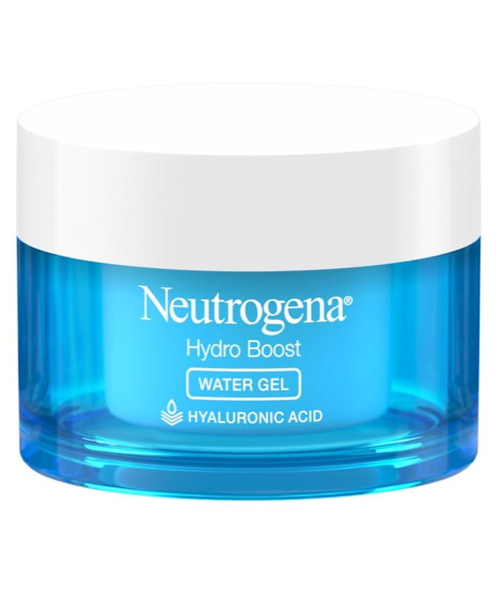 Neutrogena® Hydro Boost Water Gel with Hyaluronic Acid for Dry Skin | Neutrogena