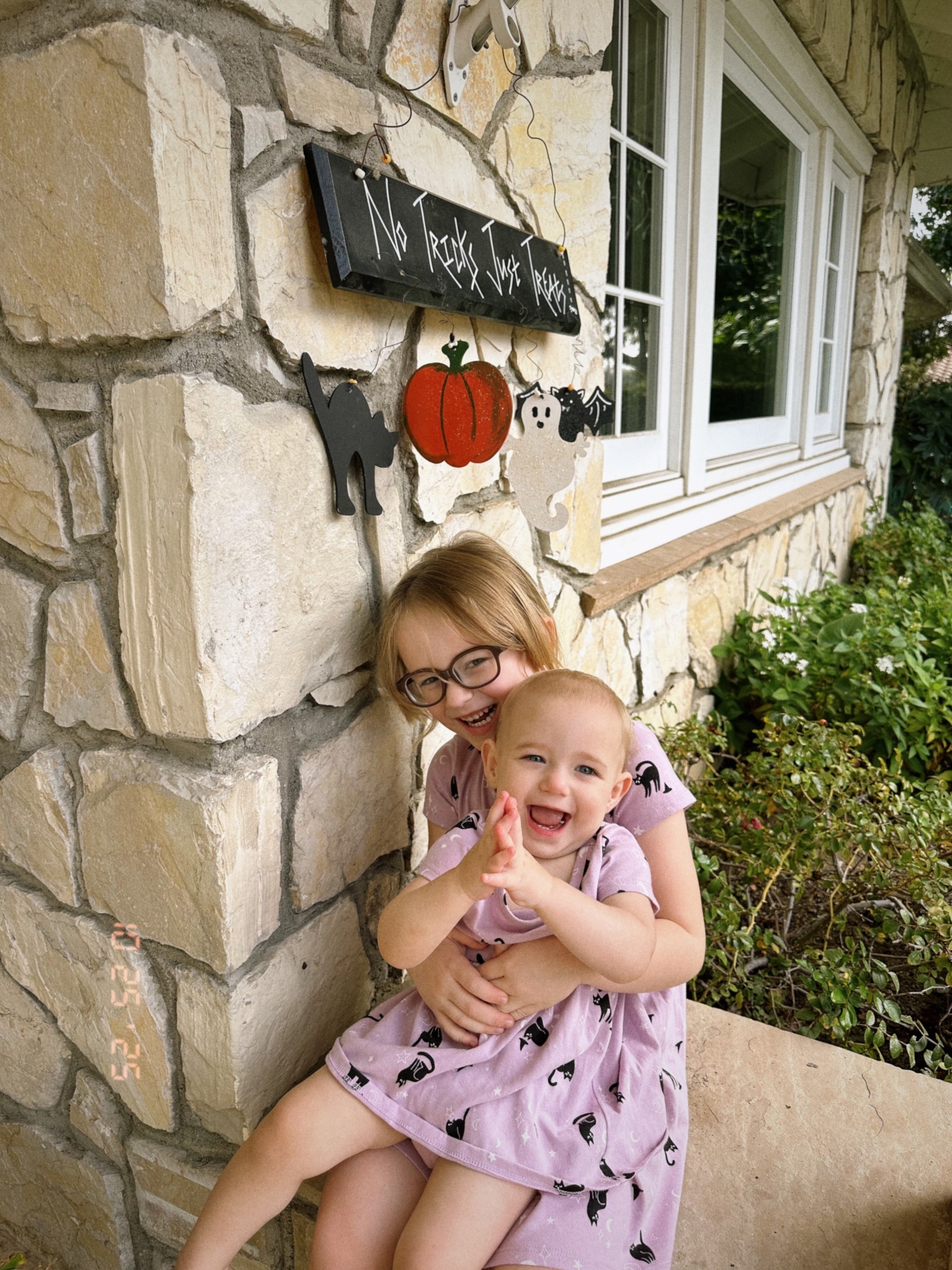 it’s not a holiday without some matching sister ‘fits! 

#LTKKids #LTKBaby #LTKHalloween