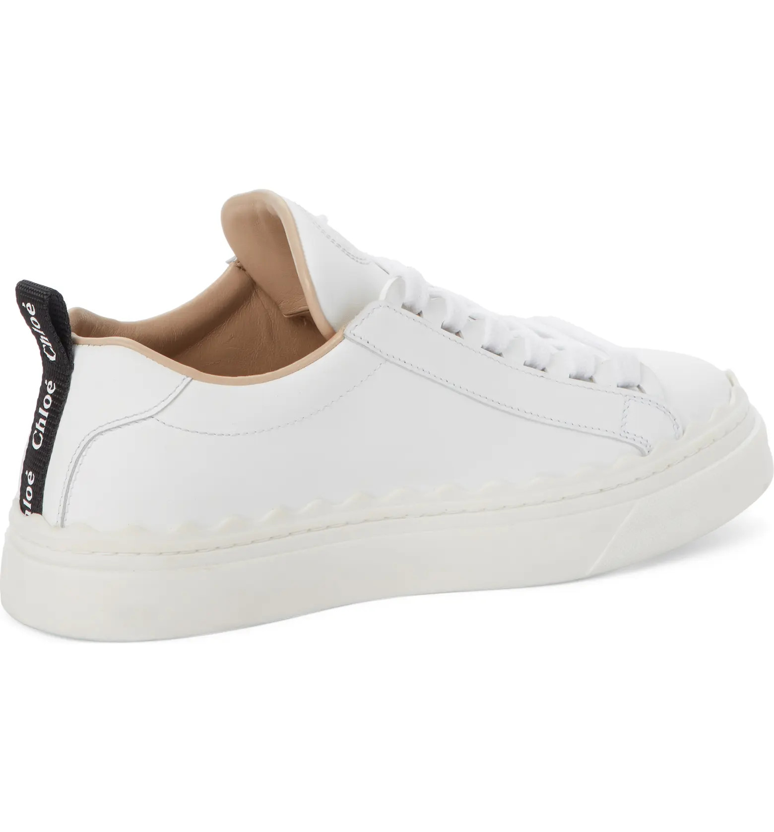 Lauren Low Top Sneaker | Nordstrom