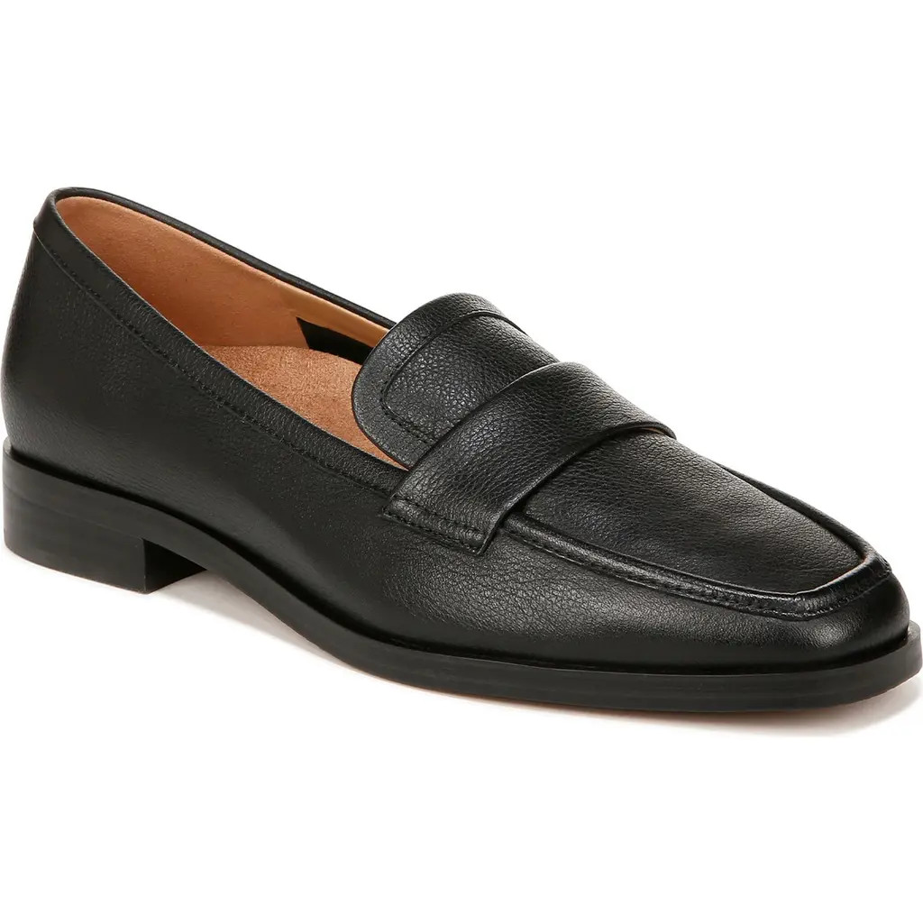 Vionic Sellah II Loafer in Black at Nordstrom, Size 11 | Nordstrom