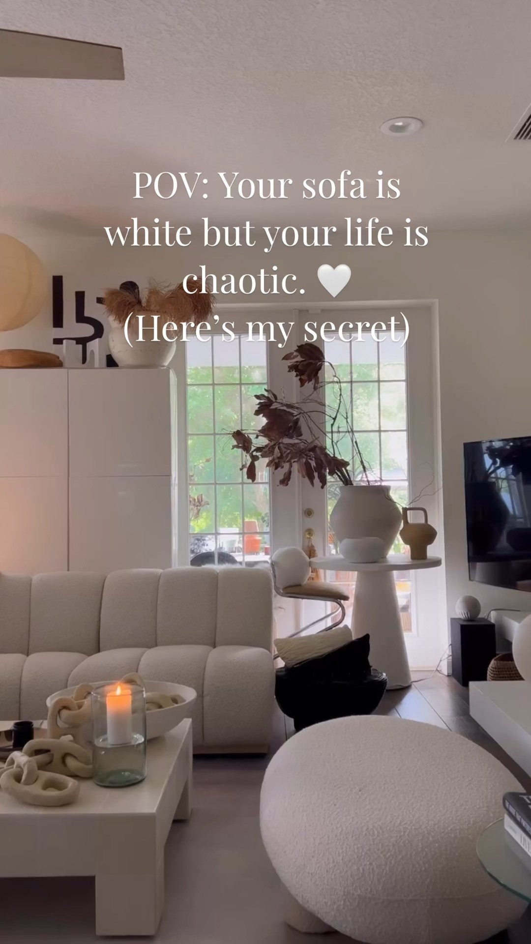 Keep your furniture clean and like new with a busy family and furry friends! 

#LTKHome #LTKSaleAlert #LTKSummerEdit