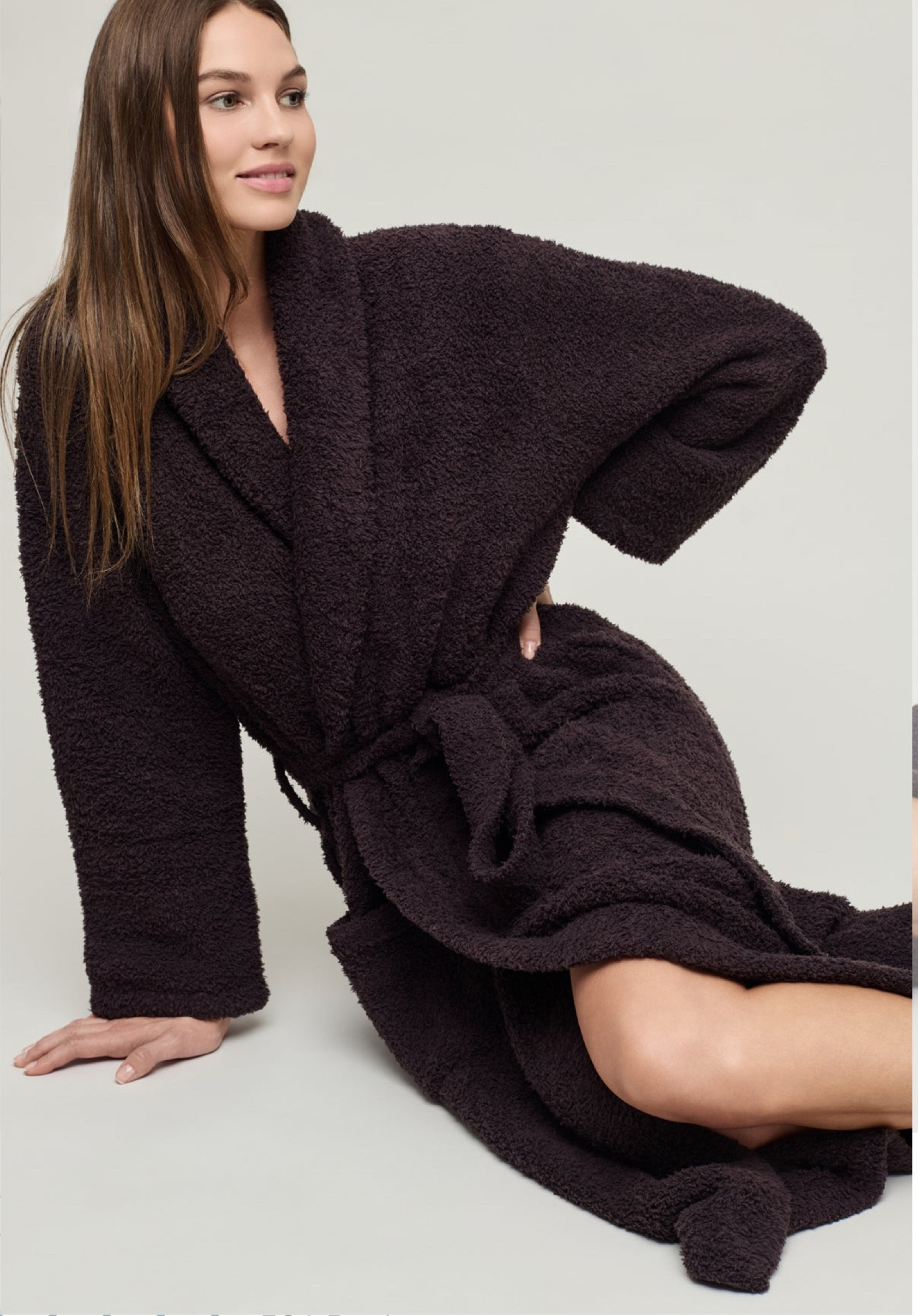 barefoot dreams robe 

#LTKHoliday #LTKGiftGuide