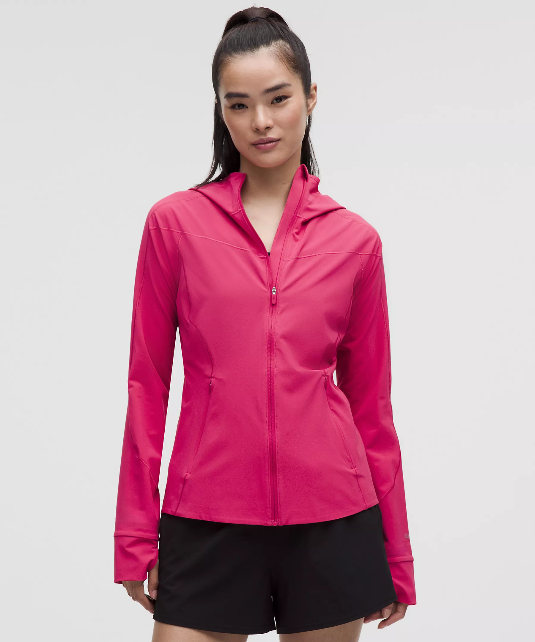 Mist Over Windbreaker | Lululemon (US)