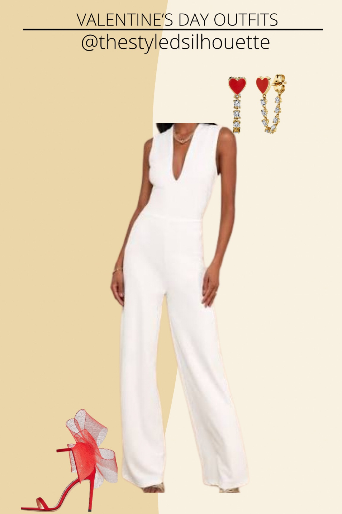 Valentines outfits 

#LTKbeauty #LTKshoecrush #LTKparties