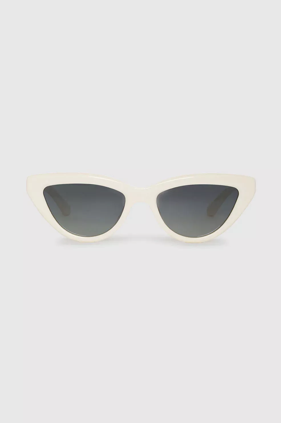 DAVINA SUNGLASSES BLACK curated on LTK