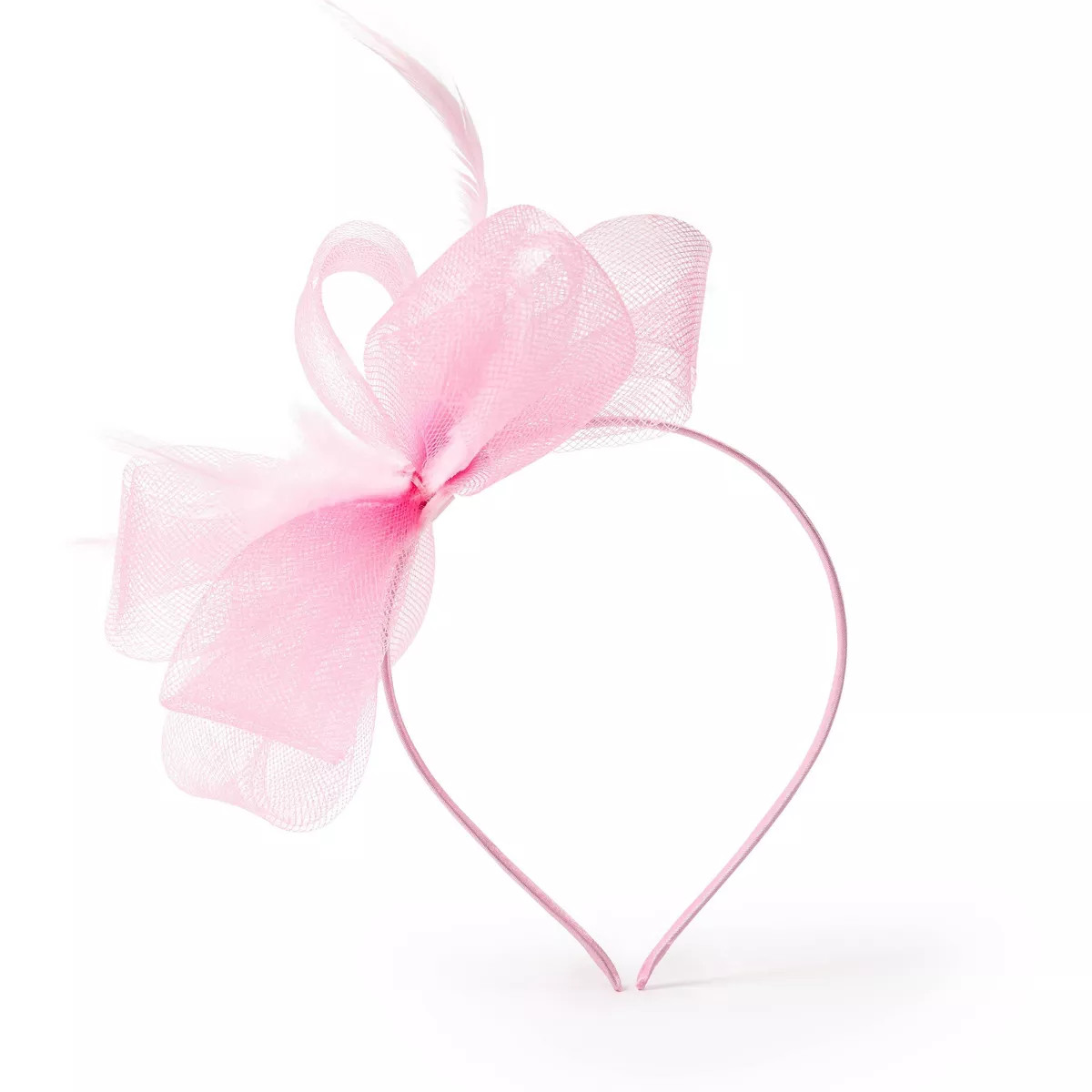 Fascinators Pink - Bullseye's Playground™ | Target