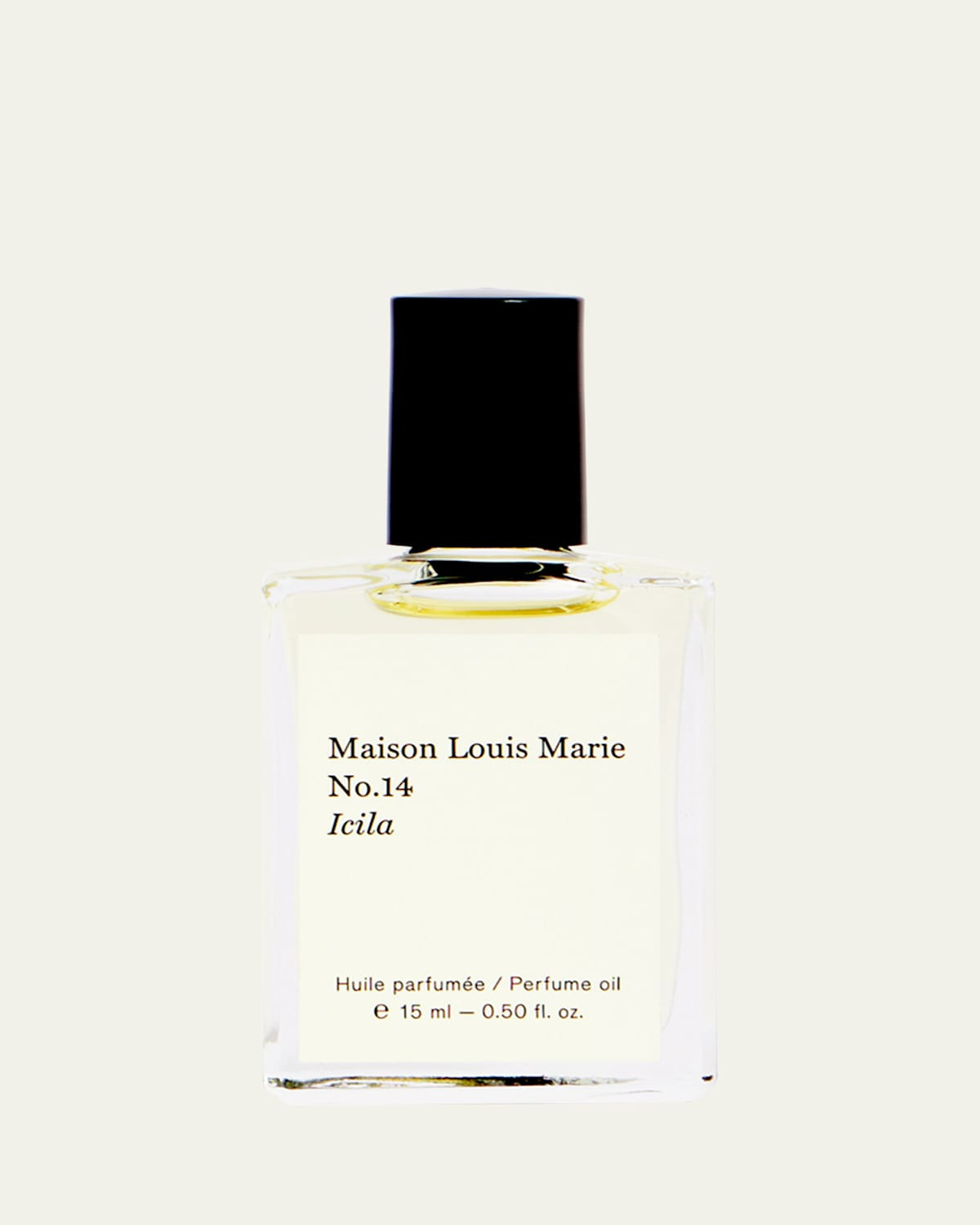 No.14 Icila Perfume Oil, 15 mL | Bergdorf Goodman