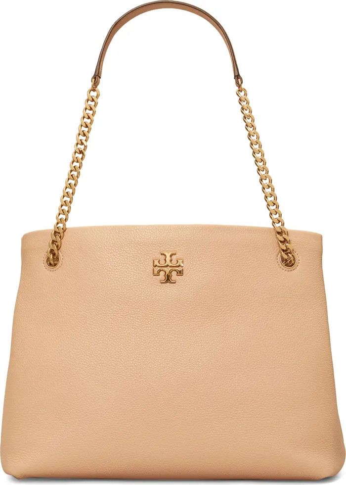 Kira Leather Tote | Nordstrom