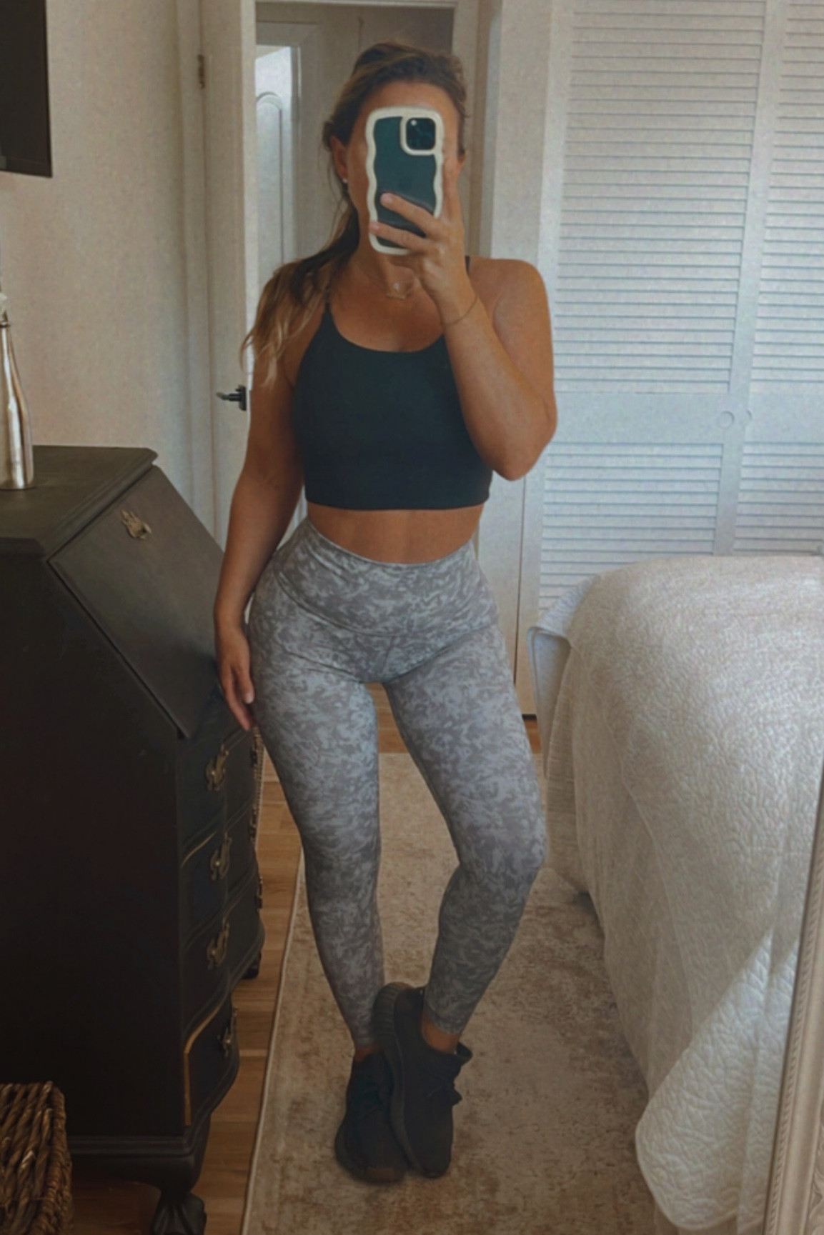 Workout OOTD ✨ #fitness #workout #ootd #ltkootd #fit #lululemon #amazon

#LTKcurves #LTKunder100 #LTKfit