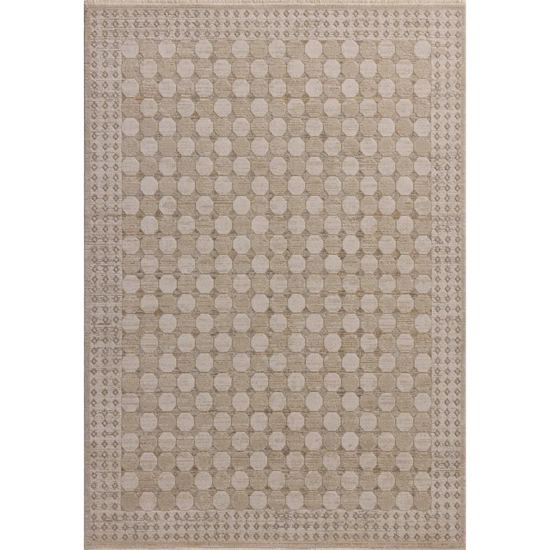 Amber Lewis x Loloi Cali Taupe / Natural Area RugByAmber Lewis x Loloi4.6Rated 4.6 out of 5 stars... | Wayfair North America