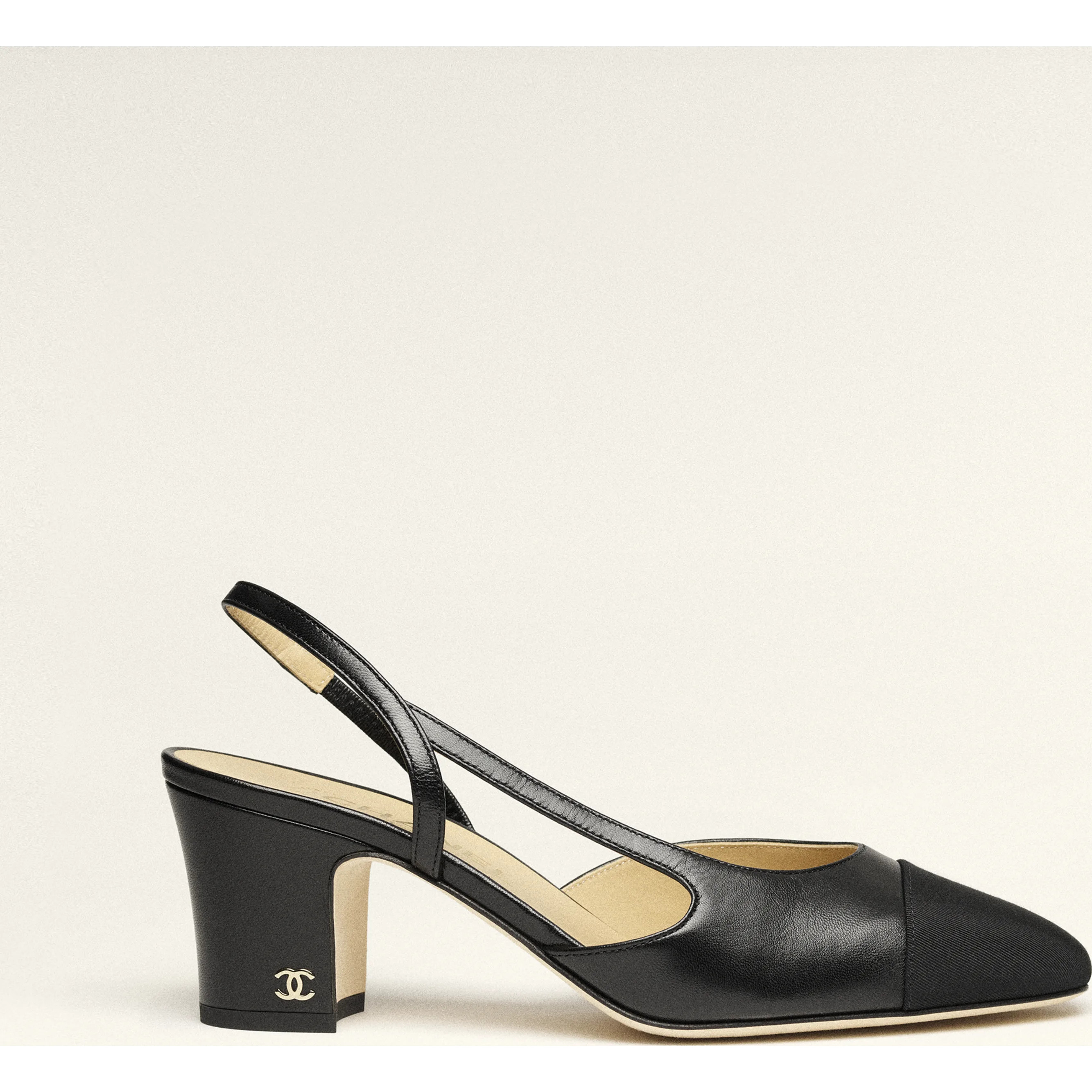 Slingbacks | Chanel, Inc. (US)
