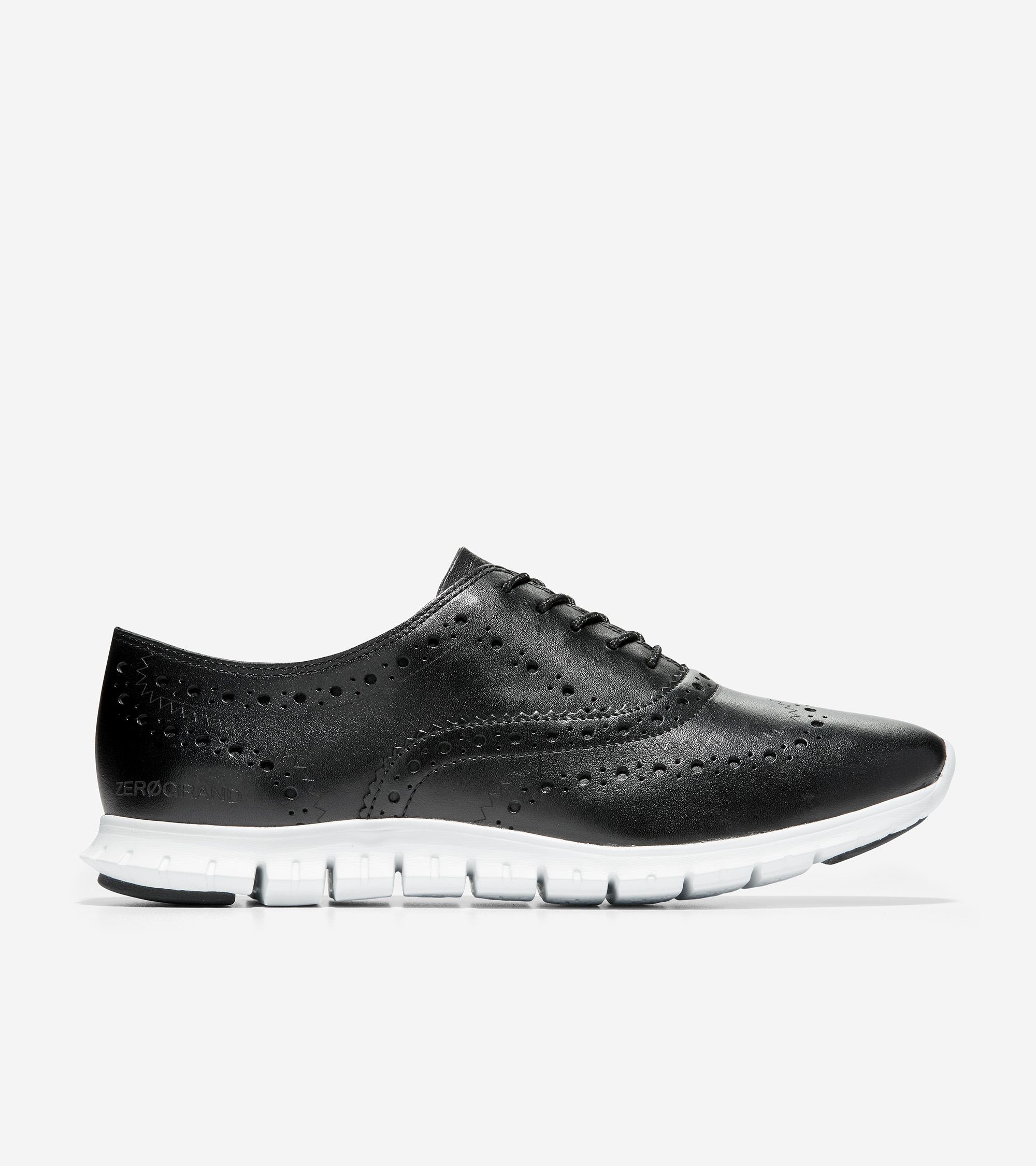 ZERØGRAND Wingtip Oxford | Cole Haan (US)