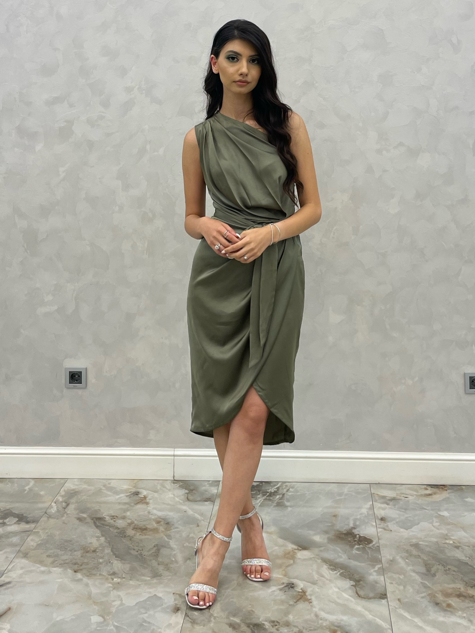 Wedding Guest Dress