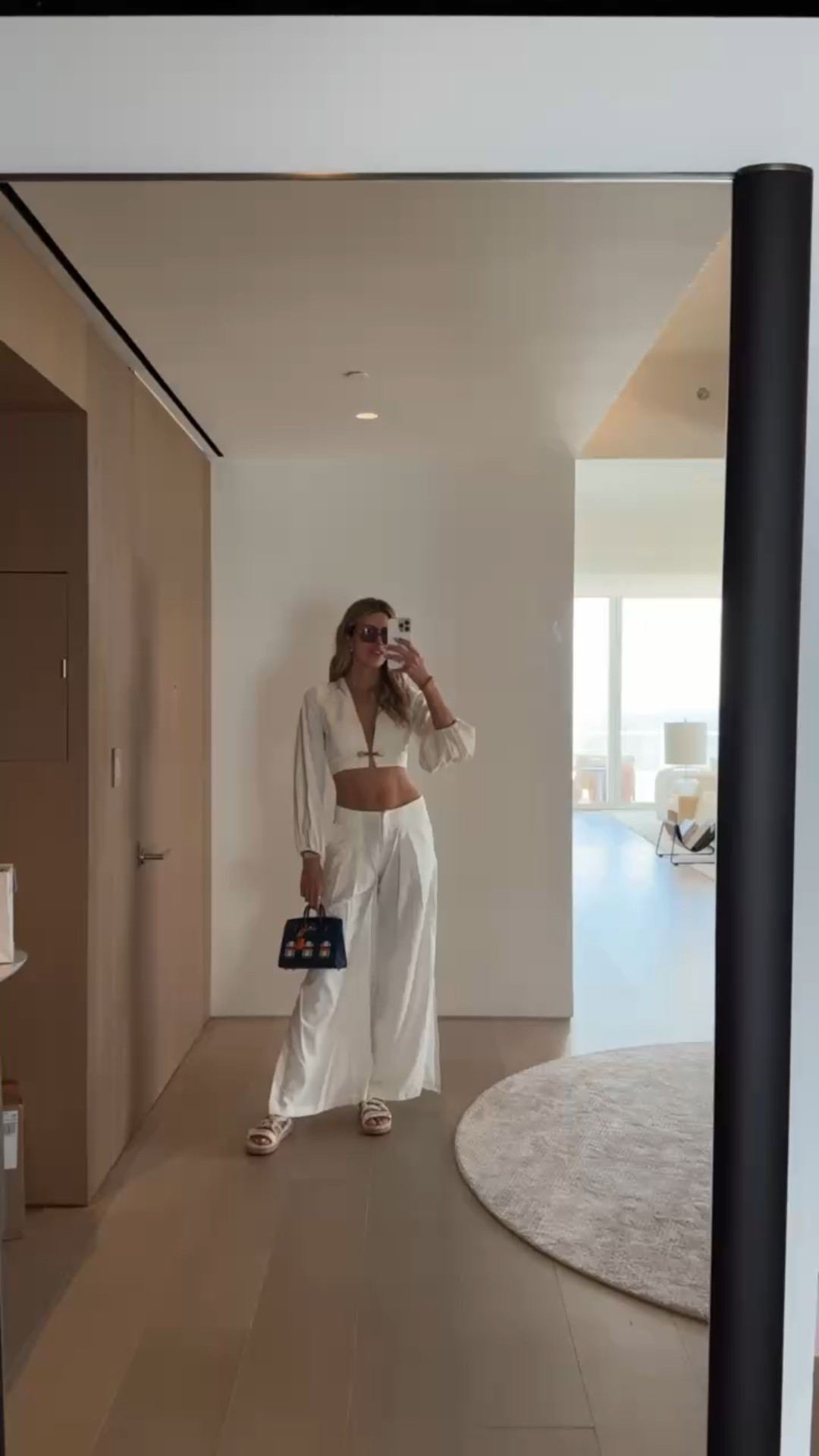 Chic summer outfit from Vix 🤍✨

#LTKSeasonal #LTKStyleTip #LTKParties