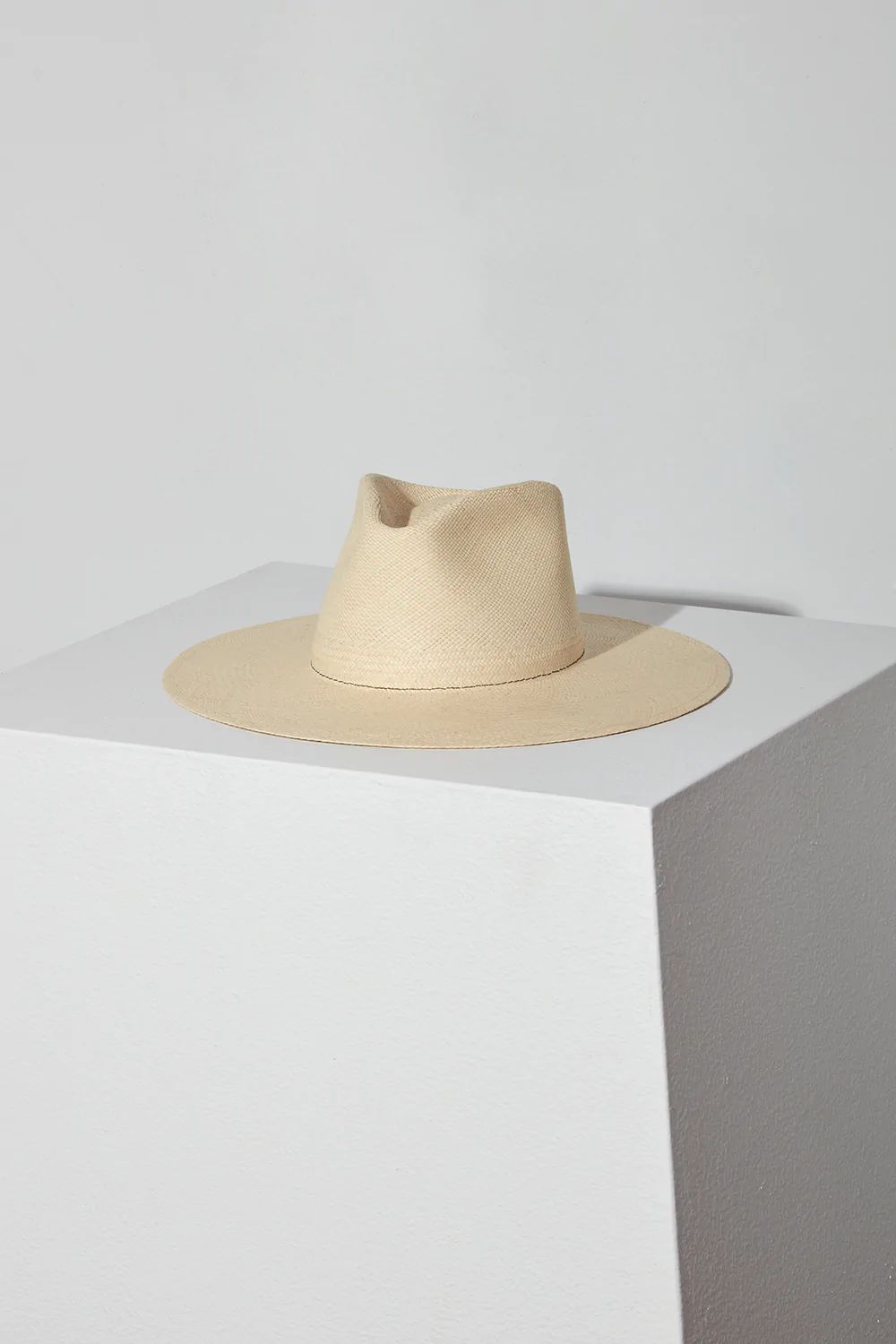 Keaton Hat | Janessa Leone