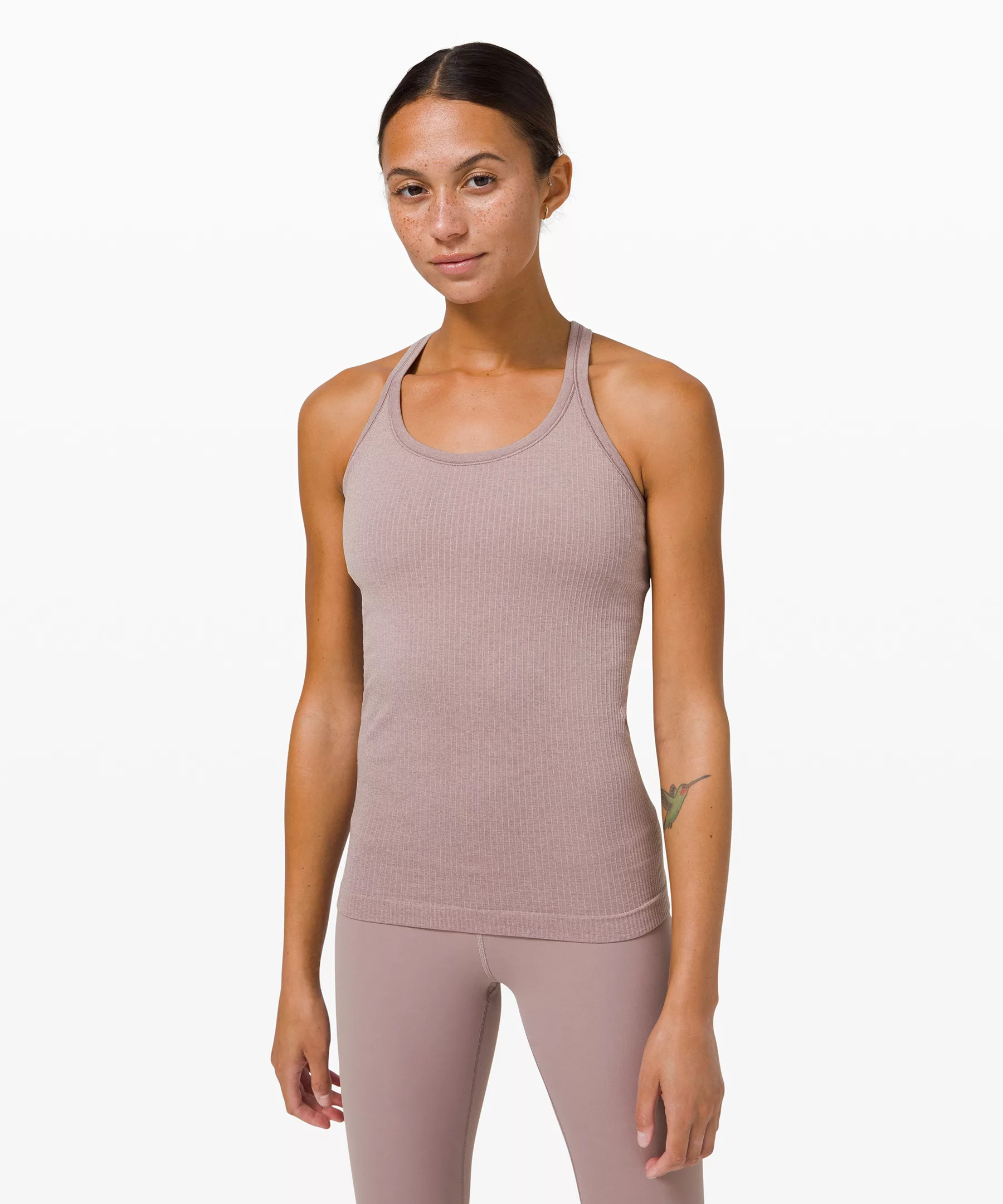 Ebb To Street Tank | Women's Yoga Tank Tops | lululemon | Lululemon (US)