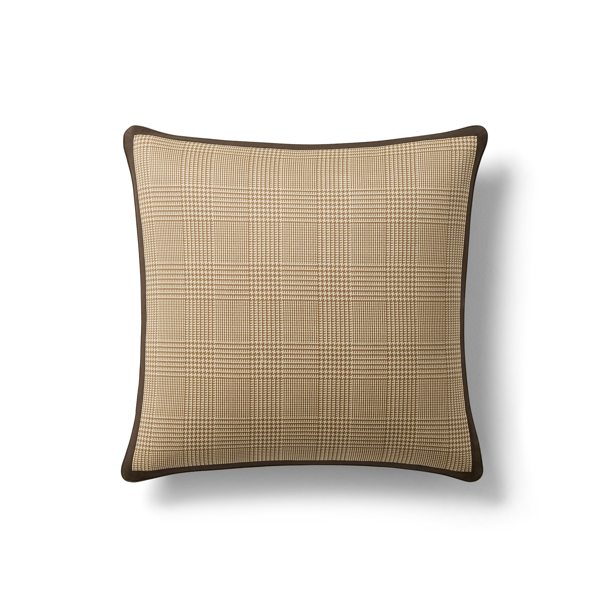 Shay Check Throw Pillow | Wayfair North America