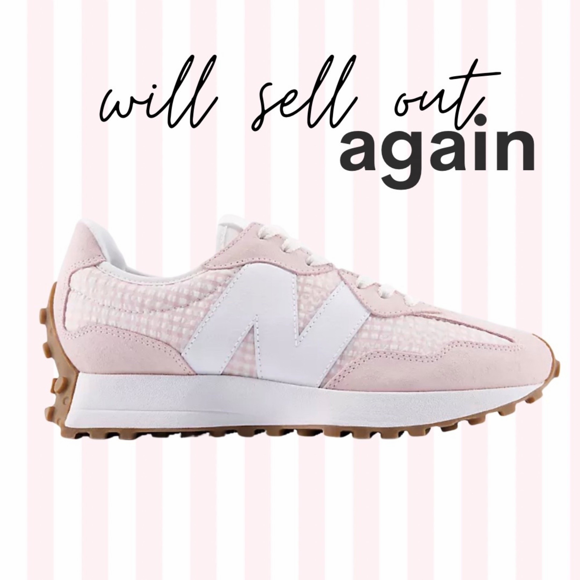 Just ordered the cutest seersucker ballet pink sneakers 

#LTKSeasonal #LTKOver40 #LTKMothersDay