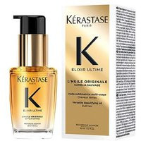 Krastase Elixir Ultime L'Huile Originale Hair Oil 30ml | Boots.com