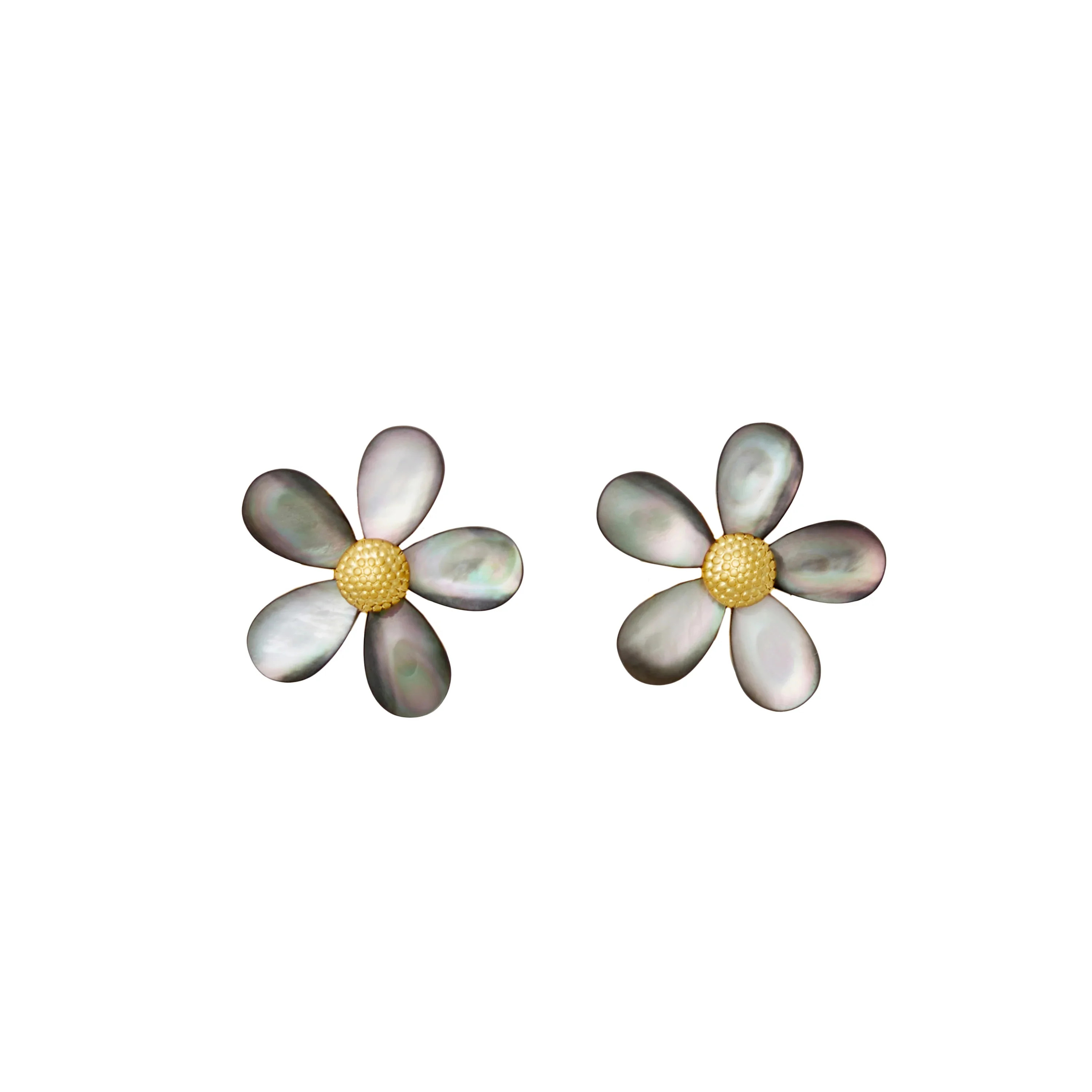 Flower Child Earrings | Brinker & Eliza