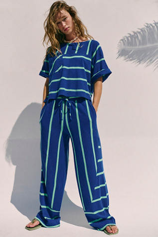 Nolan Pant Set | Free People (Global - UK&FR Excluded)