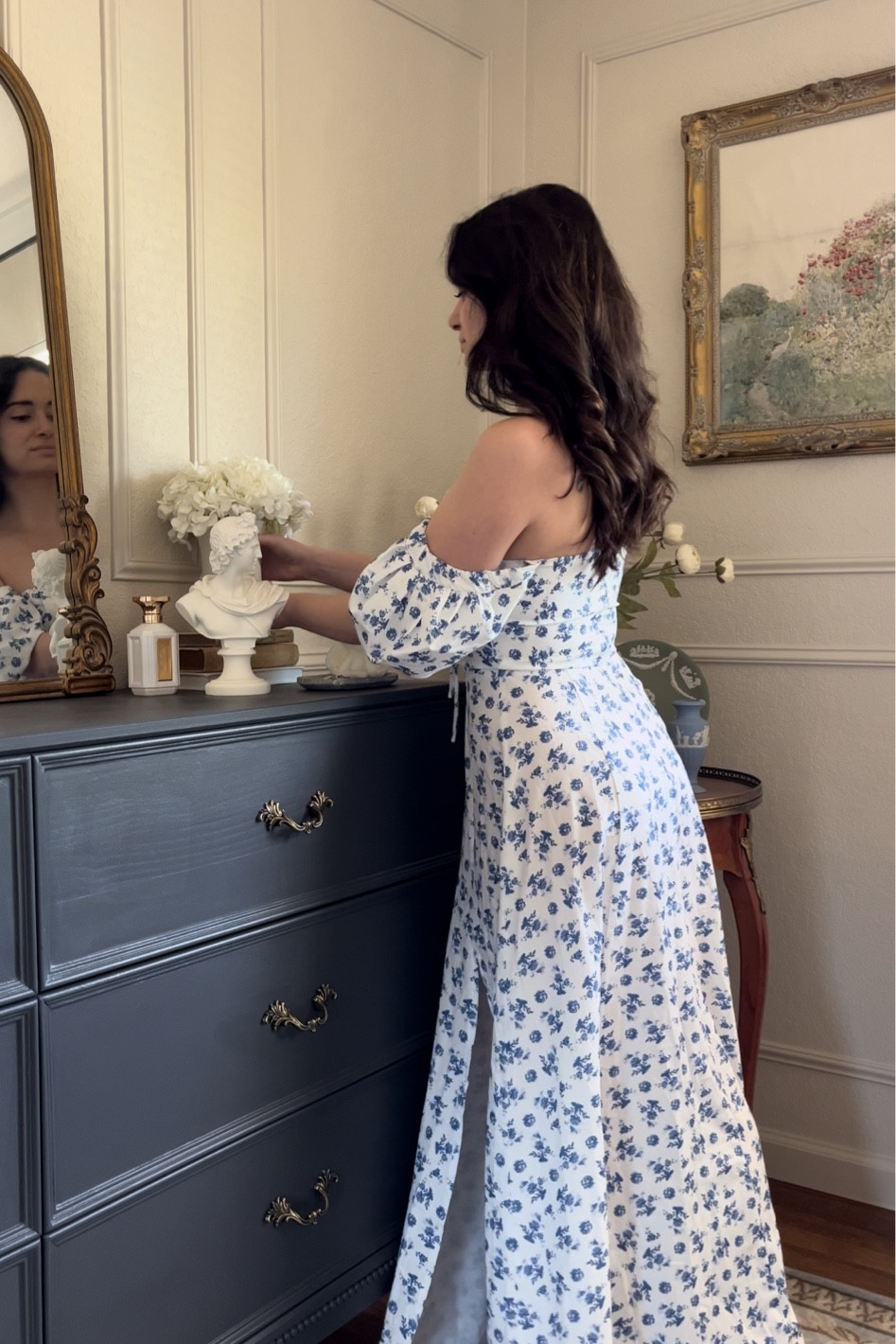 Don’t sleep on this dress 😍

#LTKSeasonal #LTKHome