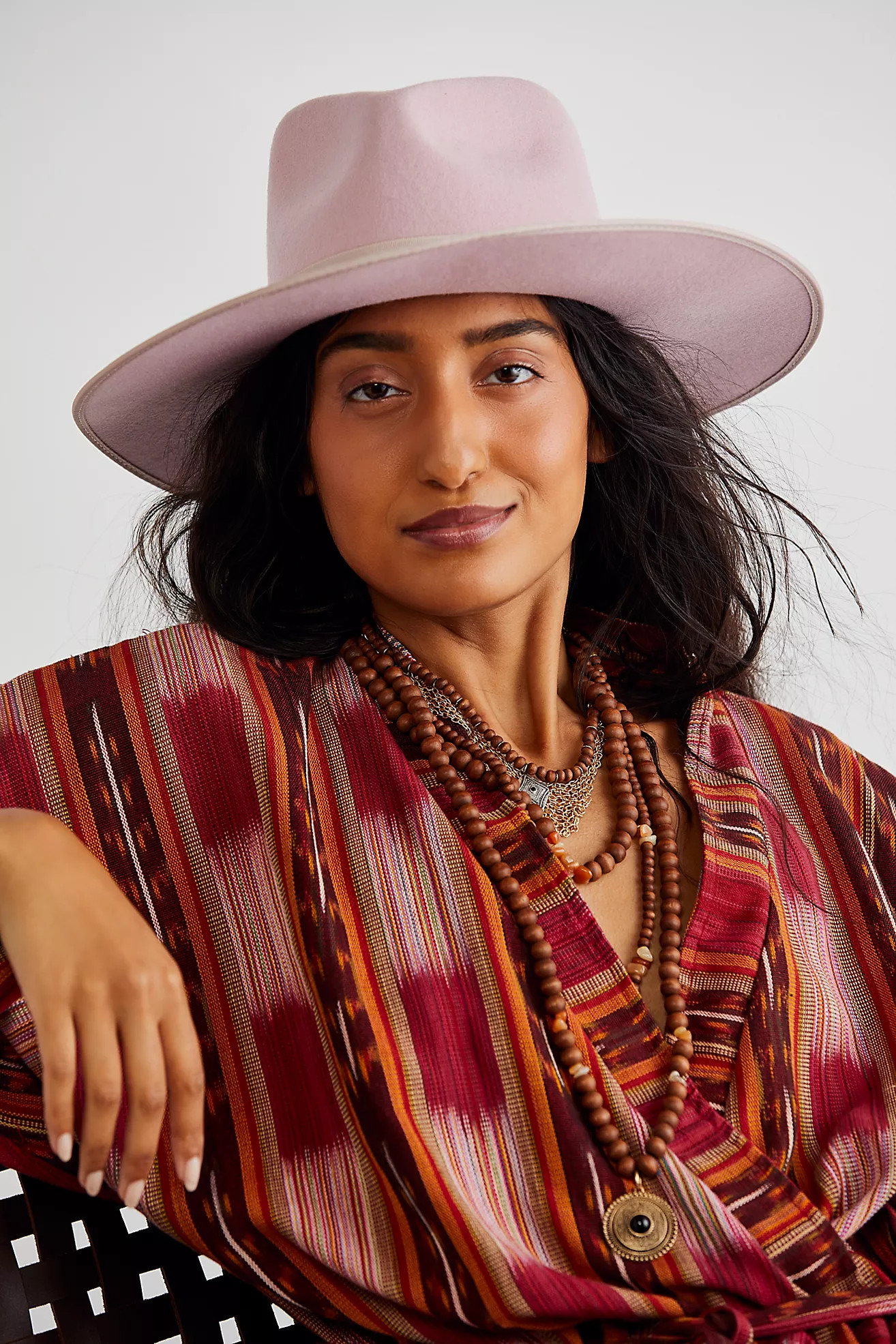 Rancher Felt Hat | Free People (Global - UK&FR Excluded)