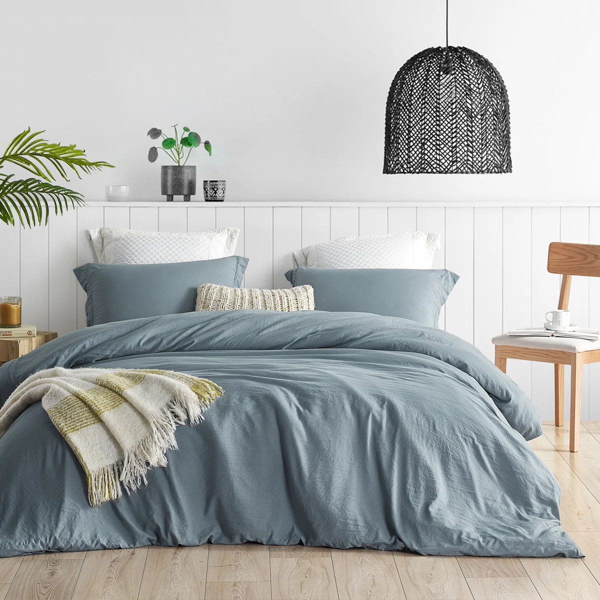 Duvet Cover | Wayfair North America
