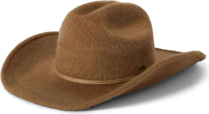 Brixton Mesquite Cowboy Hat | Nordstrom | Nordstrom