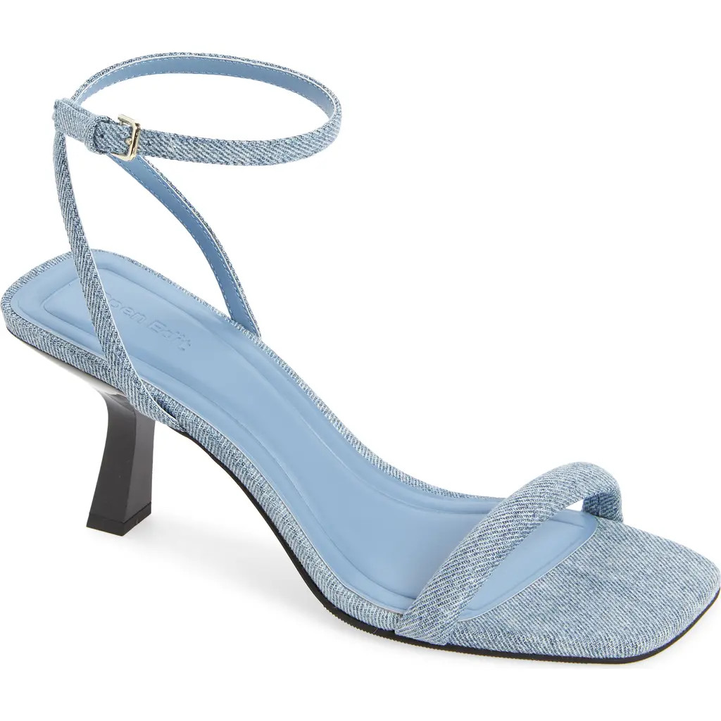 Taytum Ankle Strap Sandal (Women) | Nordstrom