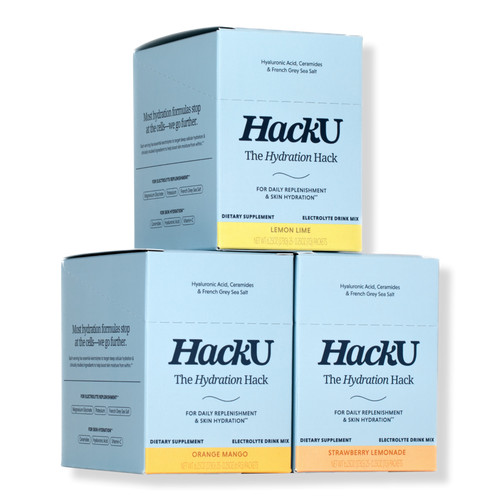 The Hydration Hack Flavor Bundle | Ulta