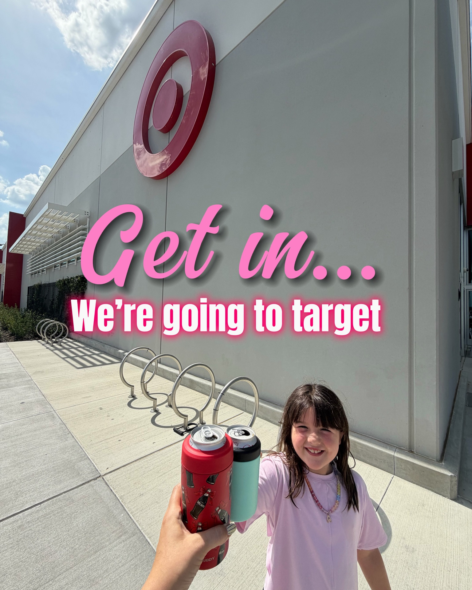 Come shopping with us!! We hit the jackpot at @Target ❤️

#LTKmomlife #LTKSeasonal #LTKSaleAlert